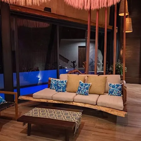 Casa Elefante - Lujo - Diseno - Playa Villa